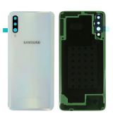 Samsung A70 Galaxy A705F originální kryt baterie White / bílý (Service Pack) - GH82-19467B