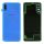 Samsung A70 Galaxy A705F originální kryt baterie Blue / modrý (Service Pack) - GH82-19467C