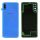 Samsung A70 Galaxy A705F originální kryt baterie Blue / modrý (Service Pack) - GH82-19467C