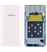 Samsung A80 Galaxy A805F originální zadní kryt baterie Gold / zlatý - GH82-20055C
