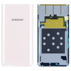 Samsung A80 Galaxy A805F originální zadní kryt baterie Gold / zlatý - GH82-20055C