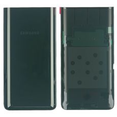 Samsung A80 Galaxy A805F originální zadní kryt baterie Black / černý - GH82-20055A