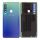 Samsung A9 2018 Galaxy A920F originální kryt baterie Blue / modrý (Service Pack) - GH82-18239B