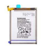 Samsung originální baterie EB-BA908ABY 4500 mAh pro Galaxy A90 5G / A908B (Service Pack) - GH82-21089A