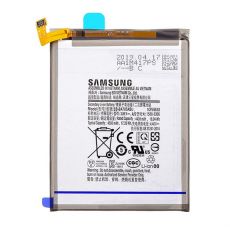 Samsung originální baterie EB-BA908ABY 4500 mAh pro Galaxy A90 5G / A908B (Service Pack) - GH82-21089A