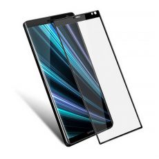 Tvrzené sklo 3D pro Sony Xperia 10 Plus /  I3213, I3223, I4213, I4293