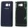 Samsung S6 Edge Plus Galaxy G928F originální zadní kryt baterie Black / černý (Service Pack) - GH82-10336B