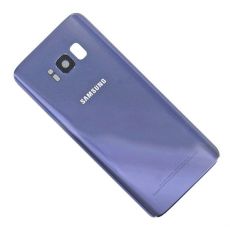 Samsung S8 Galaxy G950F zadní kryt baterie Violet / fialový OEM - GH82-13962C