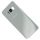 Samsung S8 Galaxy G950F zadní kryt baterie Silver / stříbrný OEM - GH82-13962B
