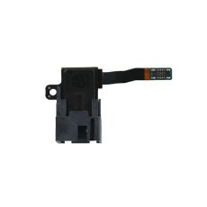 Samsung S8, S8 Plus Galaxy G950F, G955F originální audio Jack konektor s flexem (Service Pack) - GH59-14746A