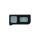 Samsung S8 Galaxy G950F originální sklíčko blesku Black / černé (Service Pack) - GH64-06166A
