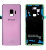 Samsung S9 Galaxy G960F originální zadní kryt baterie Purple / fialový (Service Pack) - GH82-15875B