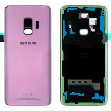 Samsung S9 Galaxy G960F originální zadní kryt baterie Purple / fialový (Service Pack) - GH82-15875B