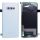 Samsung S10e Galaxy G970F originální zadní kryt baterie White / bílý (Service Pack) - GH82-18452F