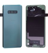 Samsung S10e Galaxy G970F originální zadní kryt baterie Green / zelený (Service Pack) - GH82-18452E