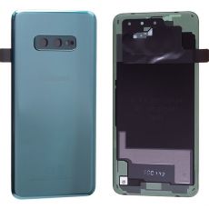 Samsung S10e Galaxy G970F originální zadní kryt baterie Green / zelený (Service Pack) - GH82-18452E