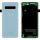 Samsung S10 Galaxy G973F originální zadní kryt baterie White / bílý (Service Pack) - GH82-18378F