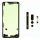 Samsung S10 Galaxy G973F originální lepící pásky KIT (Service Pack) - GH82-18800A