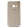 Samsung J1 2016 Galaxy J120F originální zadní kryt baterie Gold / zlatý (Service Pack) - GH98-38906B