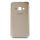 Samsung J1 2016 Galaxy J120F originální zadní kryt baterie Gold / zlatý (Service Pack) - GH98-38906B