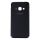Samsung J1 2016 Galaxy J120F originální zadní kryt baterie Black / černý (Service Pack) - GH98-38906C