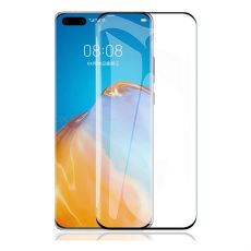 Tvrzené sklo 3D na LCD pro Huawei P40 Pro