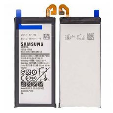 Samsung originální baterie EB-BJ330ABE 2400 mAh pro Galaxy J3 2017 / J330F (Service pack) - GH43-04756A