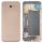 Samsung J4+ Galaxy J415F originální zadní kryt baterie / rám Gold / zlatý (Service Pack) - GH82-18152B, GH82-18155B