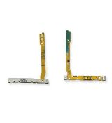 Samsung J4+, J6 2018 Galaxy J415F, J600F originální flex zapínání On / Off (Service Pack) - GH96-11800A