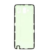 Samsung J4+, J6+ Galaxy J415F, J610F originální lepící páska zadního krytu baterie (Service Pack) - GH81-16190A, GH02-17173A