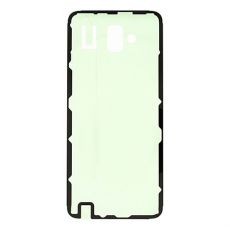 Samsung J4+, J6+ Galaxy J415F, J610F originální lepící páska zadního krytu baterie (Service Pack) - GH81-16190A,  GH02-17173A