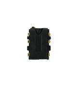 Samsung J5 2017, J7 2017 Galaxy J530F, J730F originální audio Jack konektor (Service Pack) -  3722-004081