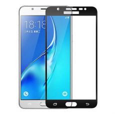 Tvrzené sklo 5D Black / černé pro Samsung Galaxy J5 2017 / J530F