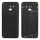 Samsung J6 2018 Galaxy J600F originální zadní kryt baterie / rám Black / černý (Service Pack) - GH82-16868A