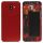Samsung J6+ Galaxy J610F originální zadní kryt baterie Red / červený (Service Pack) - GH82-17872B