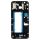 Samsung J6+ Galaxy J610F originální kryt LCD displeje Black / černý (Service Pack) - GH98-43503A