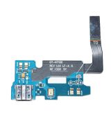 Samsung Note 2 Galaxy N7100 originální modul dobíjení + USB konektor + mikrofon (Service Pack) - GH59-12628A