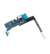 Samsung Note 3 Neo Galaxy N7505 originální modul dobíjení + USB konektor + mikrofon (Service Pack) - GH59-13911A