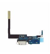 Samsung Note 3 Galaxy N9005 originální modul dobíjení + USB konektor + mikrofon (Service Pack) - GH59-13606A