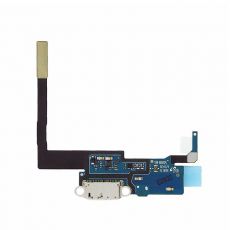 Samsung Note 3 Galaxy N9005 originální modul dobíjení + USB konektor + mikrofon (Service Pack) - GH59-13606A