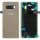 Samsung Note 8 Galaxy N950F originální zadní kryt baterie Gold / zlatý (Service Pack) - GH82-14979D