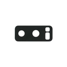 Samsung Note 8 Galaxy N950F originální sklíčko kamery Black / černé (Service Pack) - GH64-06507A