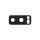 Samsung Note 8 Galaxy N950F originální sklíčko kamery Black / černé (Service Pack) - GH64-06507A
