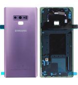 Samsung Note 9 Galaxy N960F originální zadní kryt baterie Purple / fialový (Service Pack) - GH82-16920E