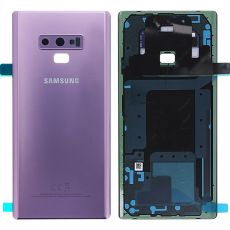 Samsung Note 9 Galaxy N960F originální zadní kryt baterie Purple / fialový (Service Pack) - GH82-16920E
