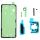 Samsung Note 9 Galaxy N960F originální lepící páska SET (Service Pack) - GH82-17460A