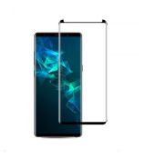 Tvrzené sklo 3D na LCD pro Samsung Galaxy Note 9 / N960F