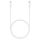 EP-DN975BWE Samsung propojovací datový kabel USB-C na USB-C White / bílý (Service Pack) - GH39-02048A