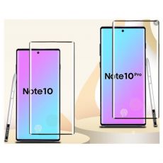 Tvrzené sklo 3D pro Samsung Galaxy Note 10+ / N975F