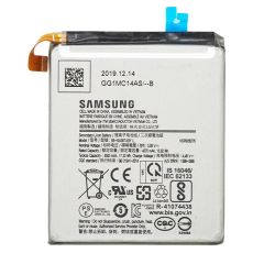 Samsung originální baterie EB-BA907ABY 4500 mAh pro Galaxy S10 Lite / G770F (Service Pack) - GH82-21673A